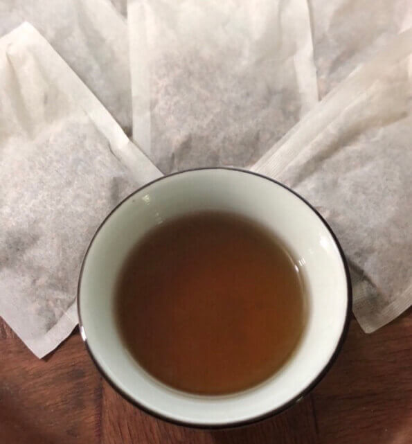 雞角刺茶包